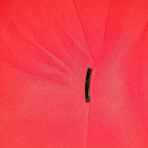 Tahari Jackets & Coats - Red blazer Tahari Jackets & Coats - Red blazer